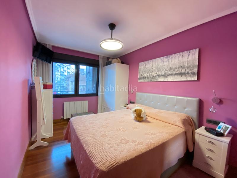 Foto c2159c45-9a43-43c0-a903-41490e00bf4c. Etagenwohnung mit heizung in Santutxu-Basarrate Bilbao