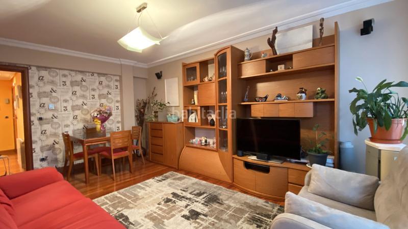 Foto 32ea32ab-690f-4d29-8537-84794227baae. Flat with heating in Santutxu-Basarrate Bilbao