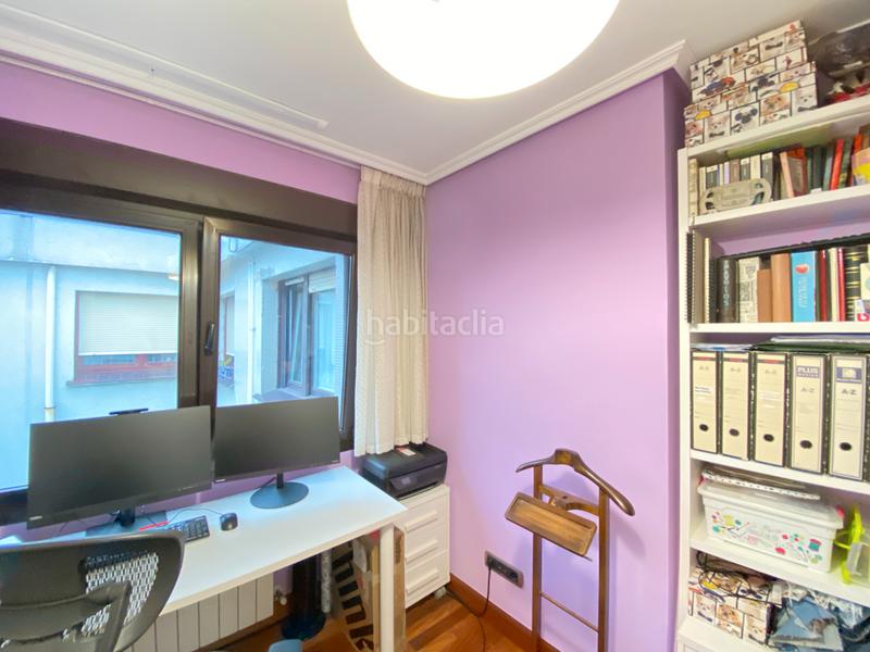 Foto 8c6c923d-39c7-41a7-9acc-bae31271cce0. Flat with heating in Santutxu-Basarrate Bilbao