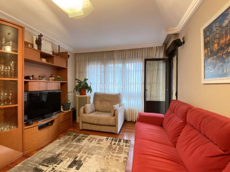 Foto baac14db-da0b-4343-b532-8228218044bd. Flat with heating in Santutxu-Basarrate Bilbao