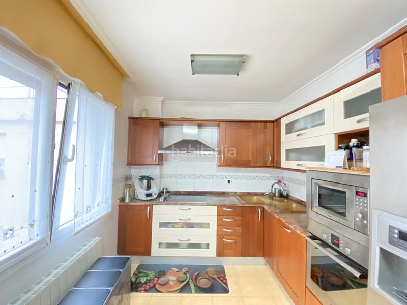 Foto c4320ed0-852f-4689-9645-78f9f9c7b927. Flat with heating in Santutxu-Basarrate Bilbao