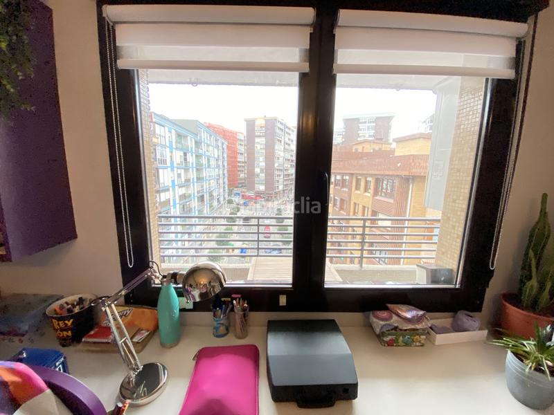 Foto c91ae4c5-d1ae-46dd-b8d4-00ef9e8a6768. Flat with heating in Santutxu-Basarrate Bilbao