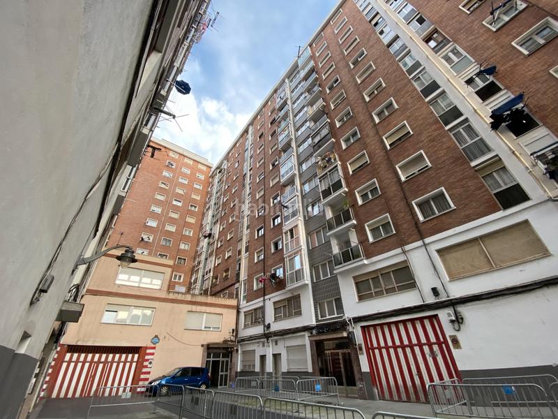 Foto 505cdc00-349c-4418-8d56-4a12b76fe2fd. Appartamento con riscaldamento in Bolueta Bilbao