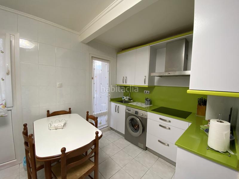 Foto 6a770775-99e4-4dce-8175-0f87dc2f3cba. Appartamento con riscaldamento in Bolueta Bilbao