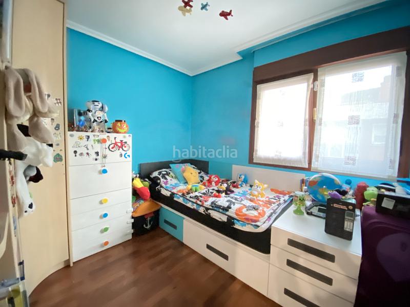 Foto b0cfd4a9-2bd6-411a-b020-b067ff2a6c1f. Appartamento con riscaldamento in Bolueta Bilbao