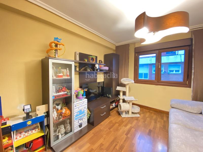 Foto df8f641a-7670-4317-ba3a-fe6616efbbff. Appartamento con riscaldamento in Bolueta Bilbao