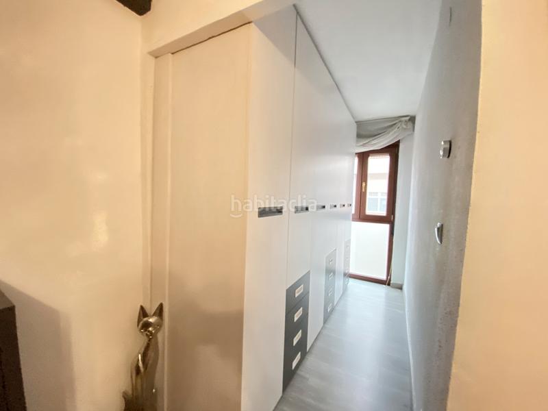 Foto f83b4d54-e5ec-4b11-8f56-067355bd0ece. Appartamento con riscaldamento in Bolueta Bilbao