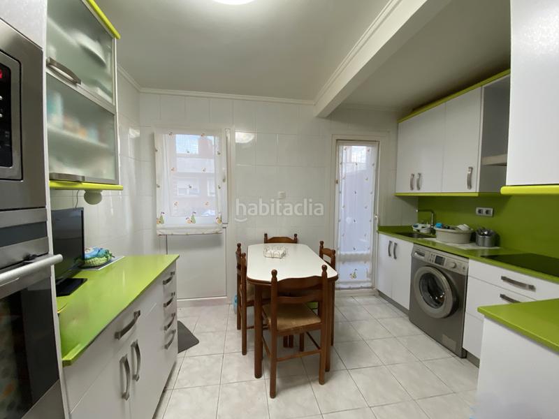 Foto 3dc0c0ce-c602-4a30-885e-7a4c4bae1564. Appartement avec chauffage dans Bolueta Bilbao