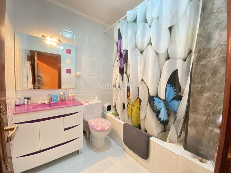 Foto f2d14fff-26e6-42fa-b0c1-eb096ea706ae. Appartement avec chauffage dans Bolueta Bilbao