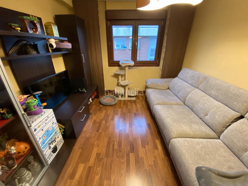 Foto 6d0081ef-acf1-46b0-9097-75fd8ef843d1. Flat with heating in Bolueta Bilbao