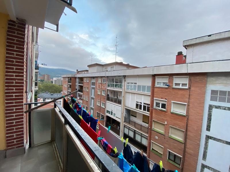 Foto b6547d8a-4628-4b91-912e-5fc068069352. Pis amb calefacció a Bolueta Bilbao
