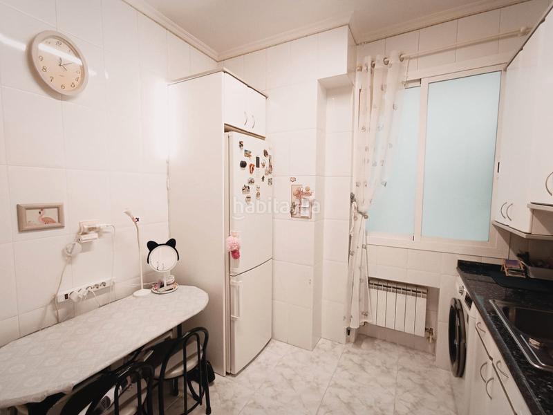 Foto 007d6e47-34bc-4f1d-a204-6f87343cfc8e. Appartamento con riscaldamento in Sabino Arana-Jesuitas Bilbao