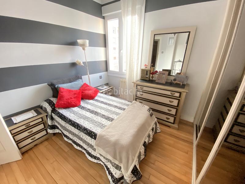 Foto 0b6f6d6d-fb61-4219-9457-a2c5e998fb24. Appartamento con riscaldamento in Sabino Arana-Jesuitas Bilbao