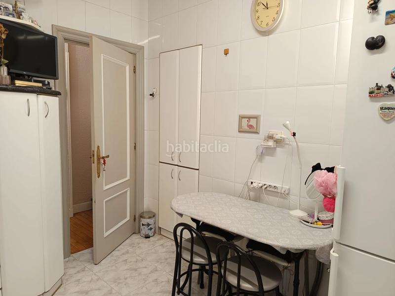 Foto 20af1d4b-6628-4997-8592-a22603121f6e. Appartamento con riscaldamento in Sabino Arana-Jesuitas Bilbao