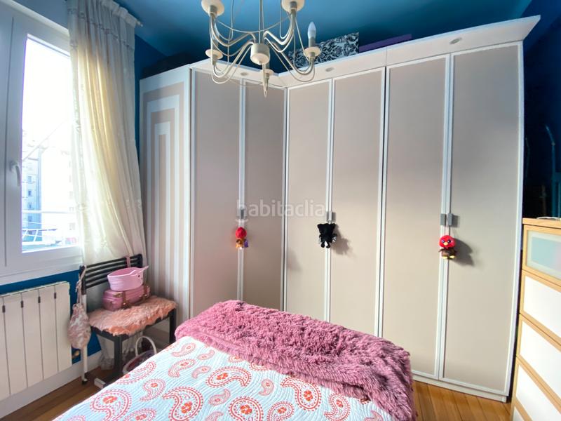Foto 31bb834b-cb82-417b-8a9f-531adc28e20b. Appartamento con riscaldamento in Sabino Arana-Jesuitas Bilbao