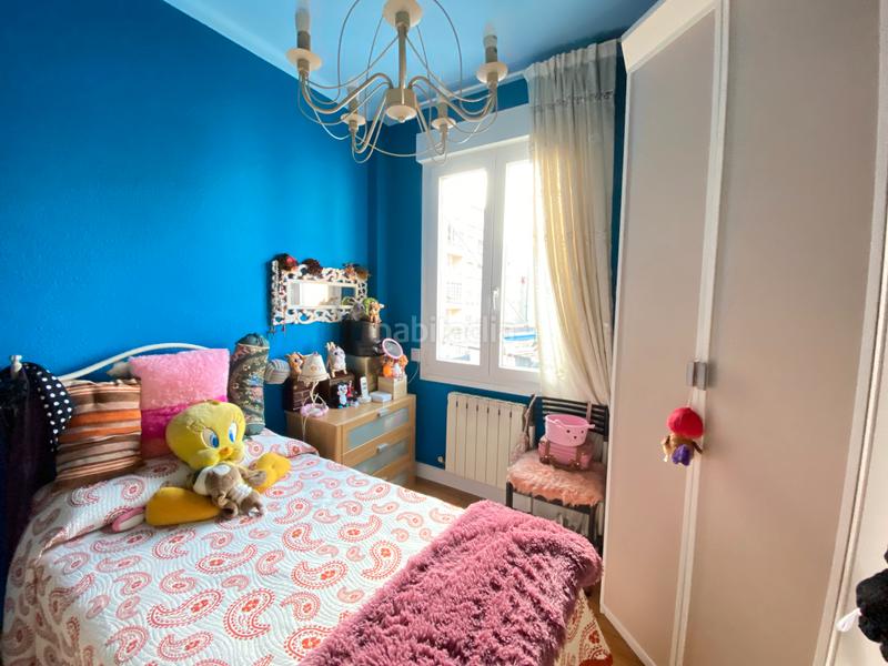 Foto 38a96c75-b1b8-4b52-92c6-9282f79cec5d. Appartamento con riscaldamento in Sabino Arana-Jesuitas Bilbao