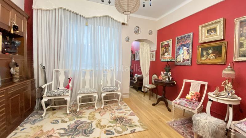 Foto 8777e9a2-5cbd-468d-a0f9-89936e32fa00. Appartamento con riscaldamento in Sabino Arana-Jesuitas Bilbao