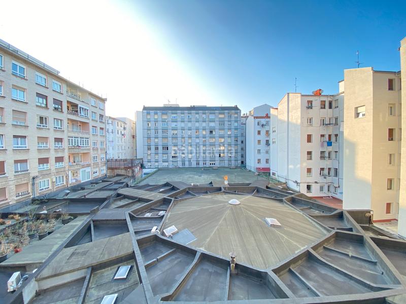 Foto d654ac4d-8695-475b-9a5f-0645509db730. Appartamento con riscaldamento in Sabino Arana-Jesuitas Bilbao