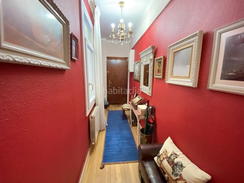 Foto 0d1d9450-b867-44f8-8ca3-b25fb436dbe5. Etagenwohnung mit heizung in Sabino Arana-Jesuitas Bilbao
