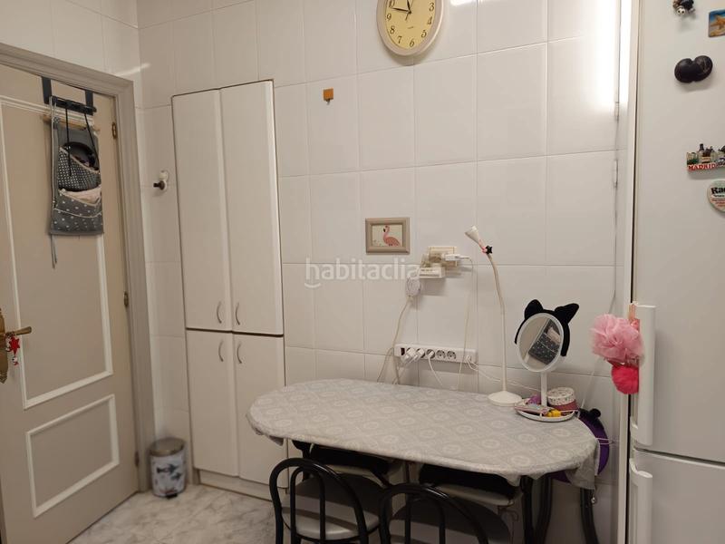 Foto 2862b2ea-ff7a-457f-b9d1-7ce04bc412fa. Etagenwohnung mit heizung in Sabino Arana-Jesuitas Bilbao