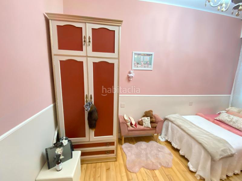 Foto 2a40a175-c8c8-4ca3-8afc-ee48f18ee4af. Etagenwohnung mit heizung in Sabino Arana-Jesuitas Bilbao