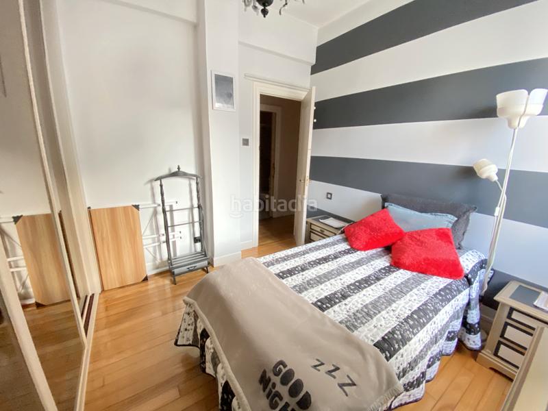 Foto 3b9c2f4a-0f8f-4974-a4da-7b34d5139073. Etagenwohnung mit heizung in Sabino Arana-Jesuitas Bilbao