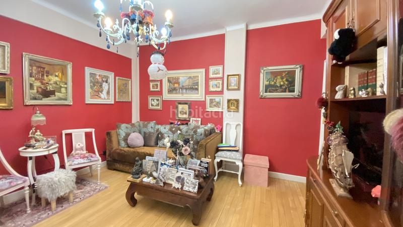 Foto 40232f92-fed6-4db9-be40-d8e572c75adf. Etagenwohnung mit heizung in Sabino Arana-Jesuitas Bilbao