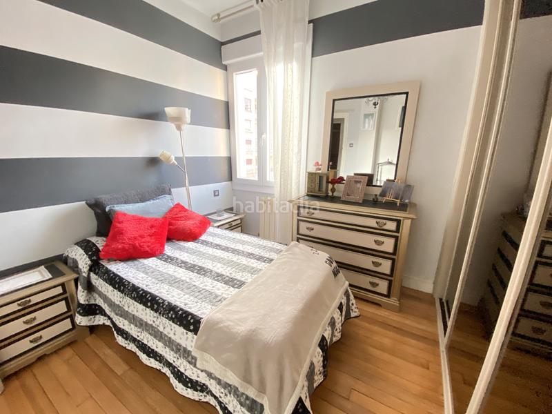 Foto 46ff36be-c9a8-4789-b770-eea7d54fc4ef. Etagenwohnung mit heizung in Sabino Arana-Jesuitas Bilbao