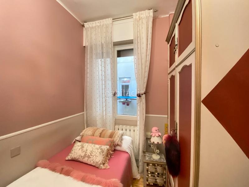 Foto 4f834ea1-7cd8-4180-8abf-2f3dc9945c74. Etagenwohnung mit heizung in Sabino Arana-Jesuitas Bilbao