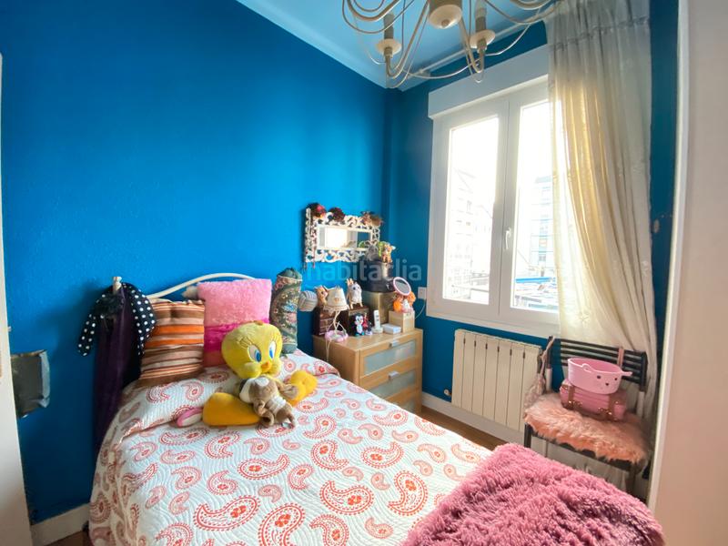 Foto 59bc9cba-f863-425e-8dbd-9fae2d7e79fc. Etagenwohnung mit heizung in Sabino Arana-Jesuitas Bilbao