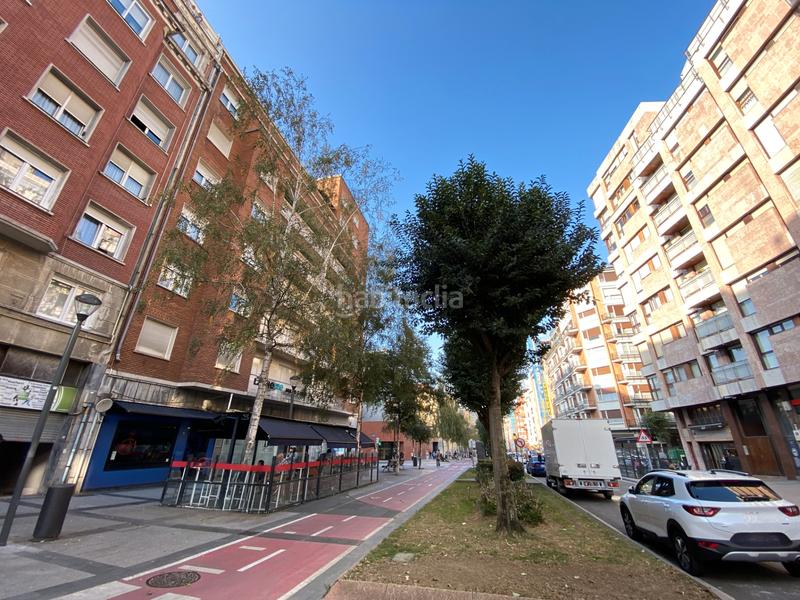 Foto 6aa0676d-5f4b-4dcc-95cd-5c49d5c11103. Etagenwohnung mit heizung in Sabino Arana-Jesuitas Bilbao