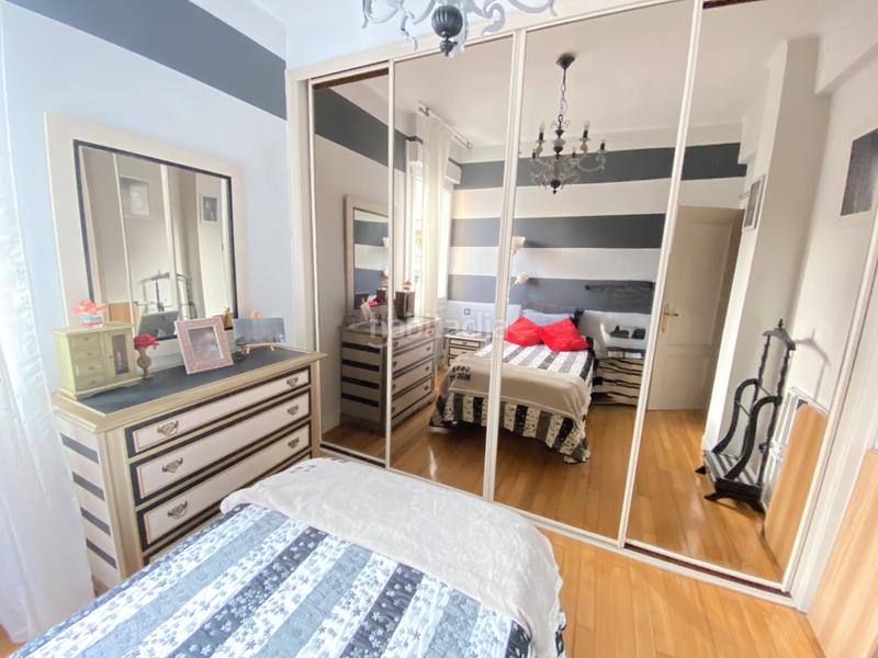 Foto 6c2d1b9e-1c50-437e-aa45-cb166d97d7ed. Etagenwohnung mit heizung in Sabino Arana-Jesuitas Bilbao