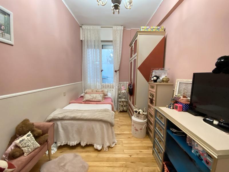 Foto 81f8d615-2420-4f08-a663-a7a84ece9d34. Etagenwohnung mit heizung in Sabino Arana-Jesuitas Bilbao