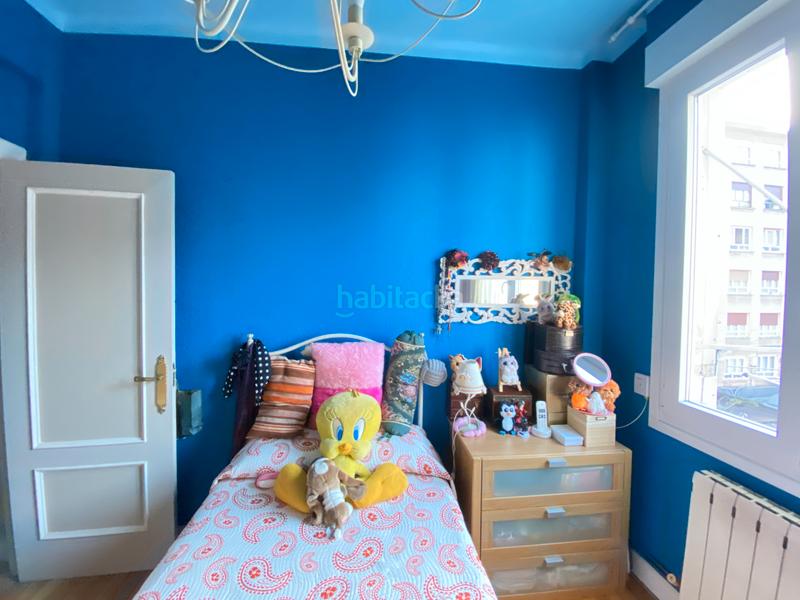 Foto b314ea4a-a17d-42da-81b0-f1b8c55cdd67. Etagenwohnung mit heizung in Sabino Arana-Jesuitas Bilbao