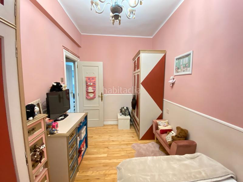 Foto ca04ef35-0e81-48ef-8622-356cc745604b. Etagenwohnung mit heizung in Sabino Arana-Jesuitas Bilbao