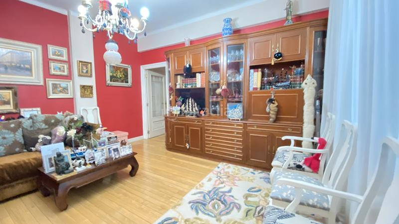 Foto cfe4114e-6ae1-49bb-a370-46fd5faa284d. Etagenwohnung mit heizung in Sabino Arana-Jesuitas Bilbao