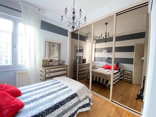 Etagenwohnung in Areiltza Doktorearen Zumarkalea