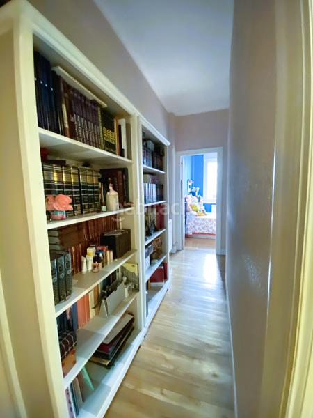 Foto e9a45c80-3128-4b18-a0be-0e4f1056f30e. Etagenwohnung mit heizung in Sabino Arana-Jesuitas Bilbao