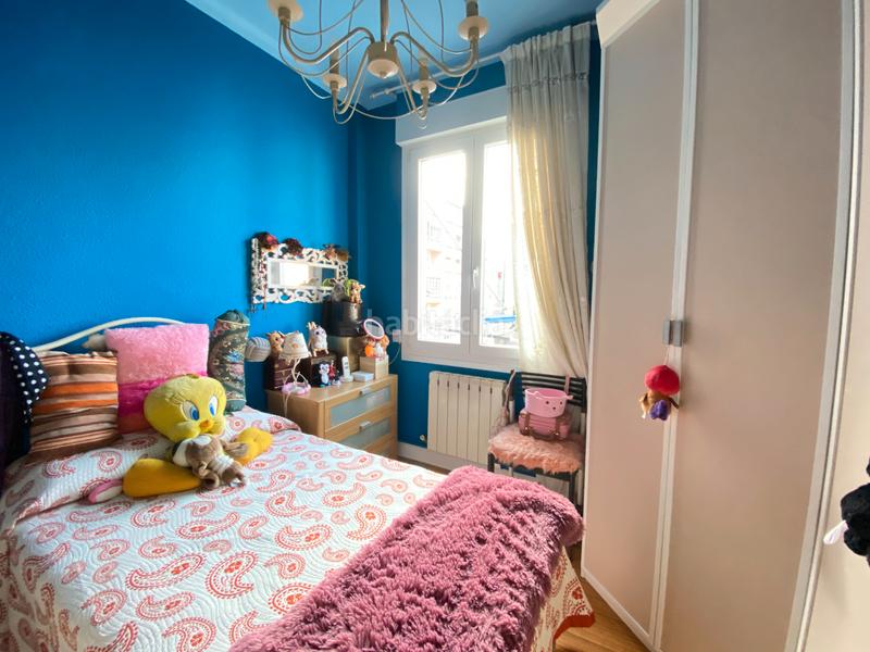 Foto ffc56852-f555-418e-95f2-bc3a47d4393b. Etagenwohnung mit heizung in Sabino Arana-Jesuitas Bilbao