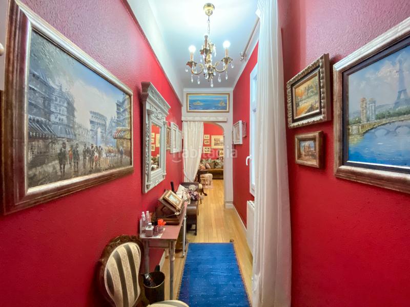 Foto 30e61b98-ef98-4256-a3a2-fdeadb0b3586. Pis amb calefacció a Sabino Arana-Jesuitas Bilbao