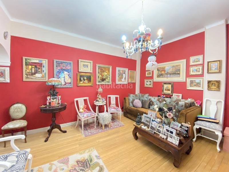 Foto 7600291a-6ed4-4b3f-b418-ef18983f6a4d. Pis amb calefacció a Sabino Arana-Jesuitas Bilbao