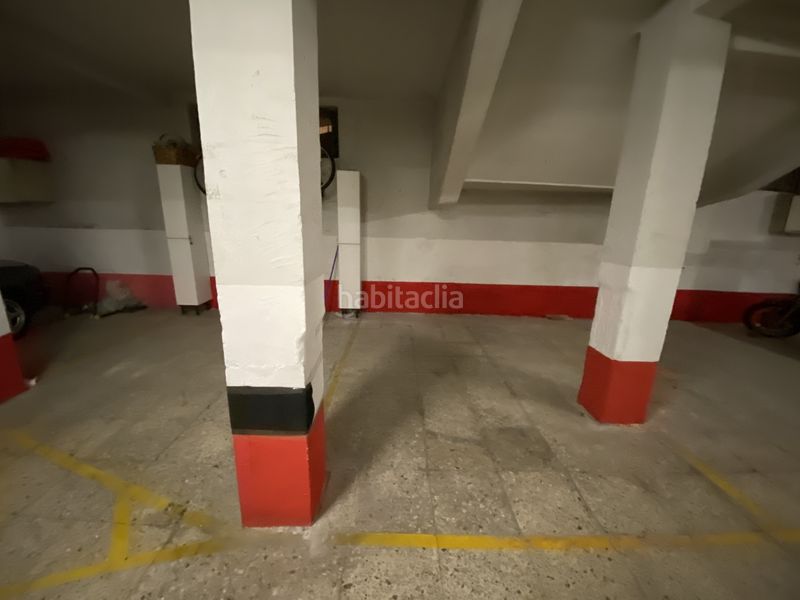 Foto 1429caf8-000e-4987-9123-17d4f7f40dd0. Posto auto in Iturralde Bilbao