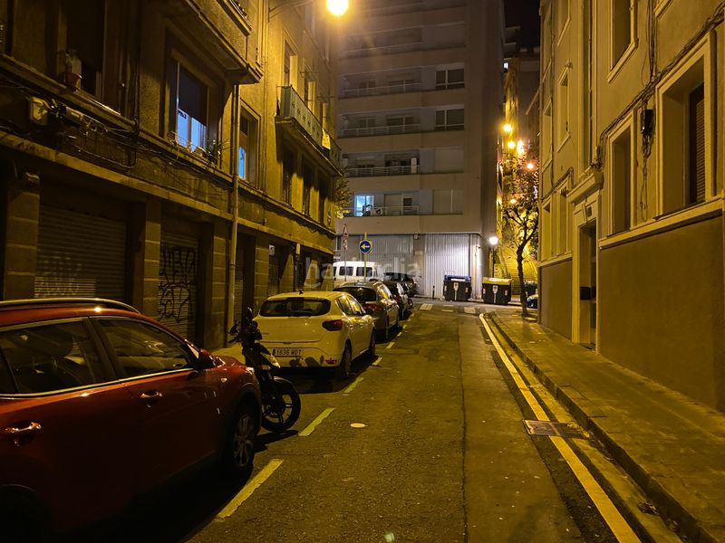 Foto 71b69a91-b6bc-4fd2-bfb7-5bd5d37632c9. Posto auto in Iturralde Bilbao