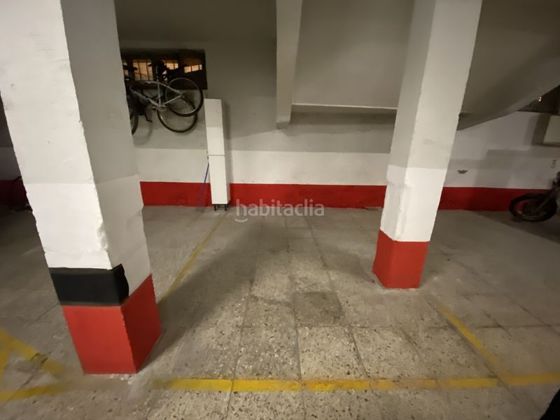 Foto a4c58b2d-a031-4b15-bd6a-bdf9b023cf12. Posto auto in Iturralde Bilbao