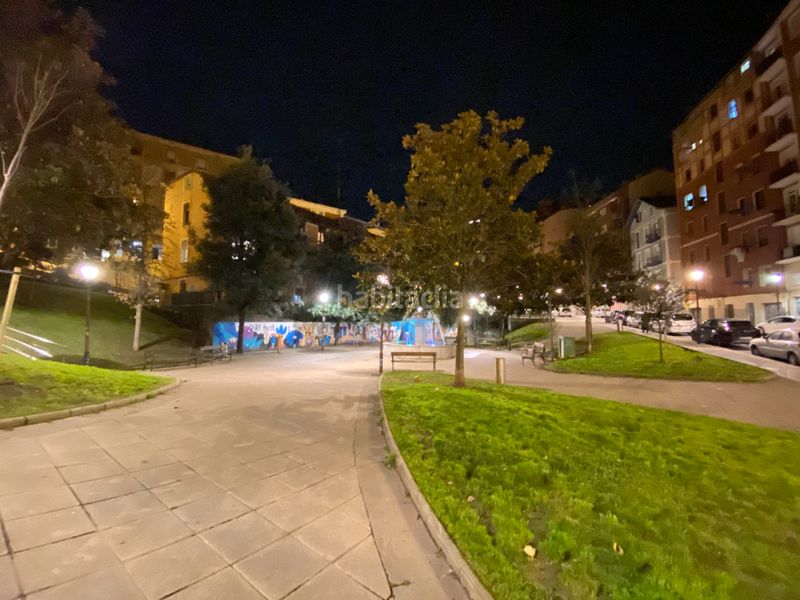 Foto fb3088d3-5214-40e5-9486-46b93c1a9a09. Posto auto in Iturralde Bilbao