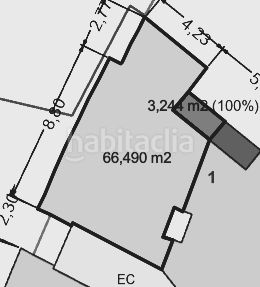 Foto 77808d21-a7e5-4b17-983e-ebdfad3d220b. Pis a Atxuri Bilbao
