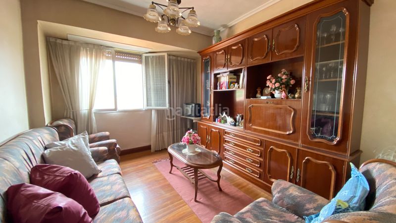 Foto 1fa5bbbf-70f7-4ce7-bd7e-2c5fbe41ec55. Piso en Atxuri Bilbao