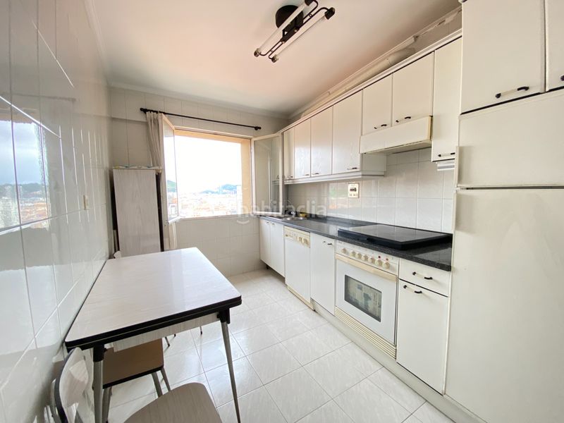 Foto efebee39-4b61-4161-b171-5aab8eb9e475. Piso en Atxuri Bilbao