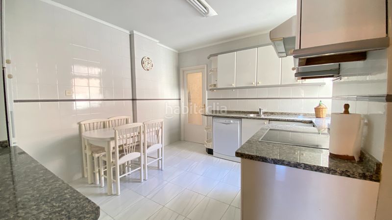 Foto 1ee2382c-a407-461f-b93a-2321515ac689. Pis amb calefacció a Santutxu-Basarrate Bilbao