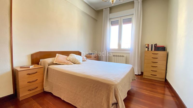 Foto 314e433b-28af-4772-9ad4-643f6e91a885. Pis amb calefacció a Santutxu-Basarrate Bilbao